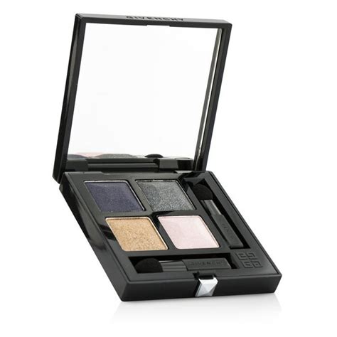 givenchy prisme quatuor eyeshadow frisson